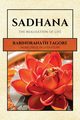 Sadhana, Tagore Rabindranath