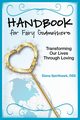 Handbook for Fairy Godmothers, Spirithawk Diana