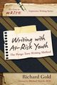 Writing with At-Risk Youth, Gold Richard