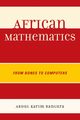 African Mathematics, Bangura Abdul Karim