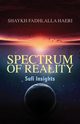 Spectrum of Reality, Haeri Shaykh Fadhlalla