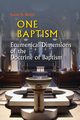 One Baptism, Wood Susan K.