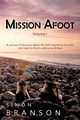Mission Afoot Volume 1, Branson Simon