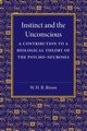 Instinct and the Unconscious, Rivers W. H. R.