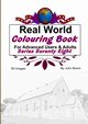 Real World Colouring Books Series 78, Boom John