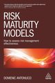 Risk Maturity Models, Antonucci Domenic