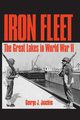 Iron Fleet, Joachim George J.