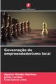 Governa?o do empreendedorismo local, Mndez Martnez Agustn