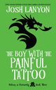 The Boy with the Painful Tattoo, Lanyon Josh