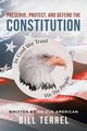 Preserve, Protect, and Defend the Constitution, Terrel Bill