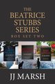 The Beatrice Stubbs Series Boxset Two, Marsh JJ