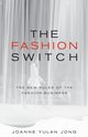 The Fashion Switch, Jong Joanne Yulan