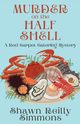 Murder on the Half Shell, Simmons Shawn Reilly