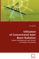 Uitlization of Concentrated Solar Beam Radiation, Stoynov Lou