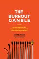 The Burnout Gamble, Khan Hamza