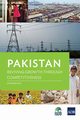 Pakistan, Asian Development Bank