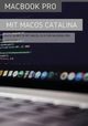 MacBook Pro mit MacOS Catalina, La Counte Scott
