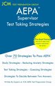 AEPA Supervisor - Test Taking Strategies, Test Preparation Group JCM-AEPA