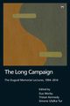 The Long Campaign, 