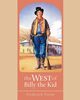 West of Billy the Kid, Nolan Frederick