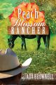 Peach Blossom Rancher, Brownell Ada