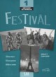 Festival 1 Exercises + CD, Poisson-Quinton Sylvie, Sirieys Vergne Anna, Coadic Mahei Michle