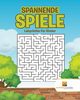 Spannende Spiele, Activity Crusades