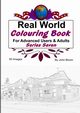 Real World Colouring Books Series 7, Boom John