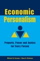 Economic Personalism, Greaney Michael D.