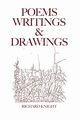 Poems Writings & Drawings, Knight Richard