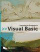Learning to Program in Visual Basic, Langfield Sylvia