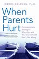 When Parents Hurt, Coleman Joshua