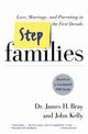 Stepfamilies, Bray James H.