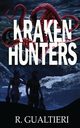 Kraken Hunters, Gualtieri Rick