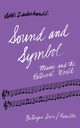 Sound and Symbol, Volume 1, Zuckerkandl Victor
