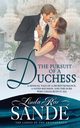 The Pursuit of a Duchess, Sande Linda Rae