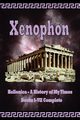 Hellenica - A History of My Times, Xenophon