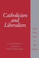 Catholicism and Liberalism, 