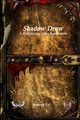 Shadow Drow A Roleplaying Game Supplement, Uyl Anthony