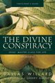 The Divine Conspiracy Participant's Guide, Willard Dallas