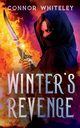 Winter's Revenge, Whiteley Connor