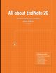 All about EndNote 20, Edhlund Bengt