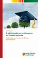 A afetividade em professores do Ensino Superior, Macedo Elida