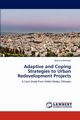Adaptive and Coping Strategies to Urban Redevelopment Projects, Delelegn Mekuria