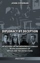 Diplomacy By Deception, Coleman John