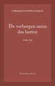 De verborgen mens des harten (1Petr.3, Zacharou Archim. Zacharias