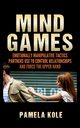 Mind Games, Kole Pamela