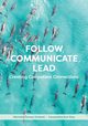 Follow, Communicate, Lead, Violanti Michelle Terese