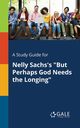 A Study Guide for Nelly Sachs's 