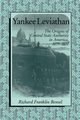 Yankee Leviathan, Bensel Richard Franklin